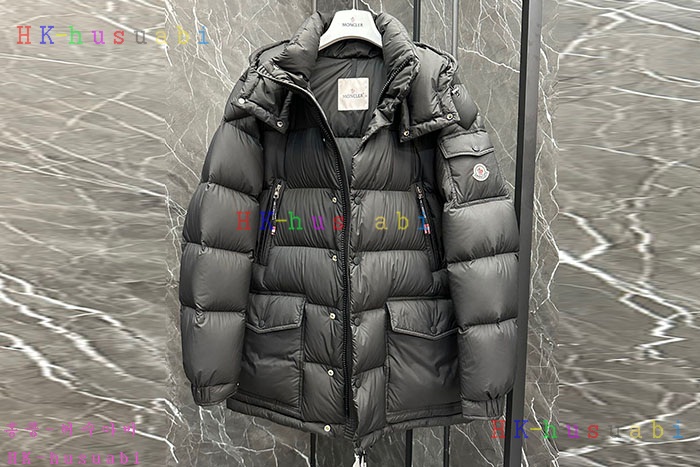NEW 몽클레어 패딩 신상 M 1665045