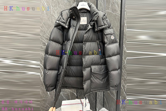 NEW 몽클레어 패딩 신상 M 1665045