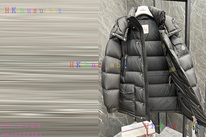 NEW 몽클레어 패딩 신상 M 1665045