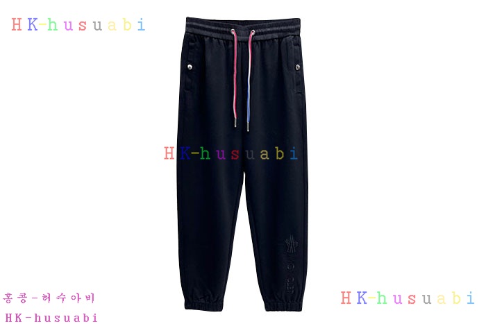 NEW 몽클레어 바지 신상 M 1665041