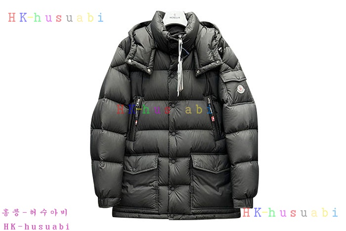 NEW 몽클레어 패딩 신상 M 1665045