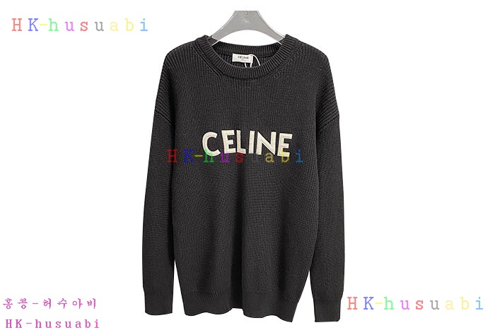 NEW 셀린느 니트 신상 C 44142