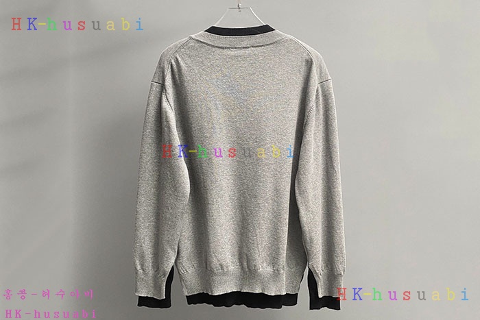 NEW 미우미우 가디건 신상 MU 417042