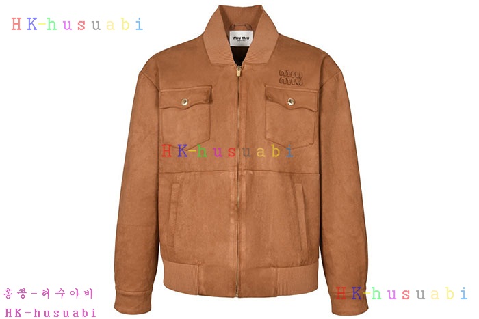 NEW 미우미우 자켓 신상 MU 417049