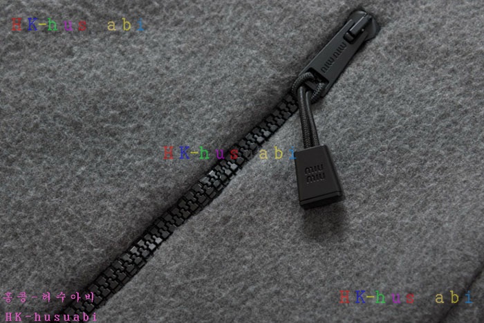 NEW 미우미우 자켓 신상 MU 417052
