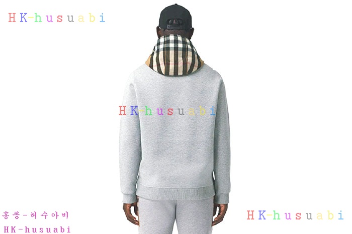 NEW 버버리 후드티 신상 BB 754053