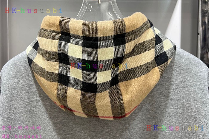NEW 버버리 후드티 신상 BB 754053