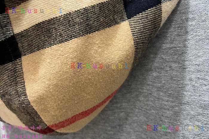 NEW 버버리 후드티 신상 BB 754053