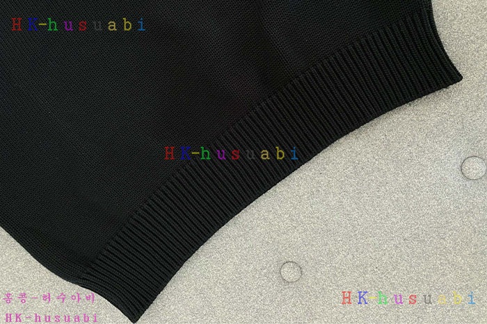 NEW 발렌시아가 니트신상 B 857012