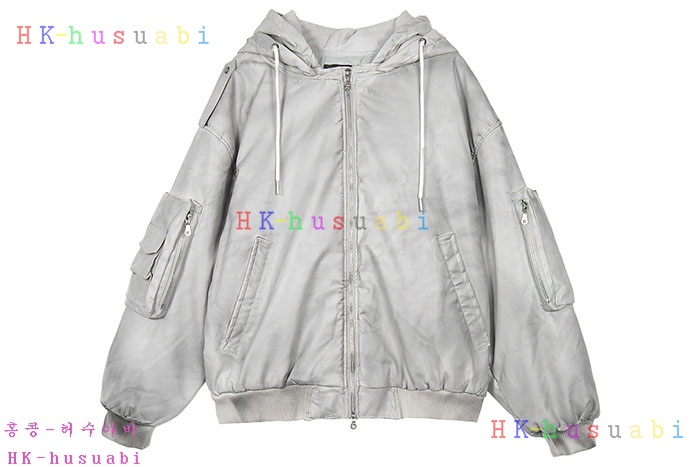 NEW 발렌시아가 자켓 신상 B 857020