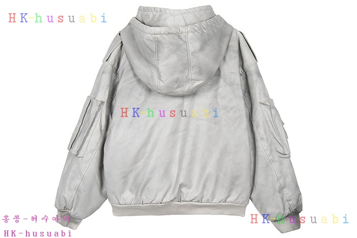 NEW 발렌시아가 자켓 신상 B 857020