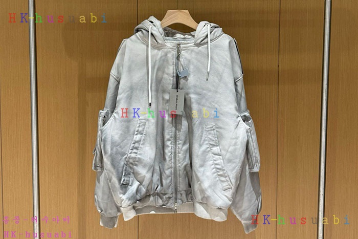 NEW 발렌시아가 자켓 신상 B 857020