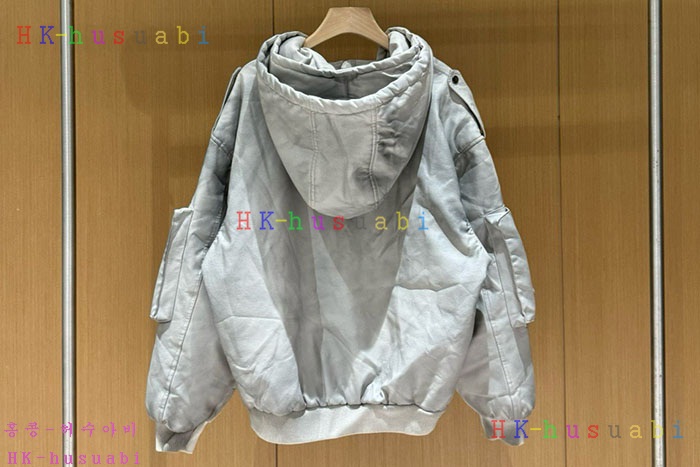 NEW 발렌시아가 자켓 신상 B 857020