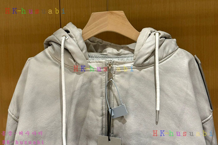 NEW 발렌시아가 자켓 신상 B 857020