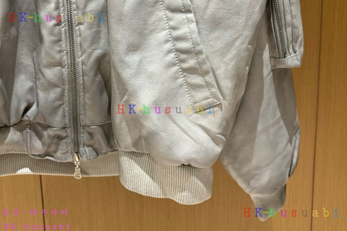 NEW 발렌시아가 자켓 신상 B 857020