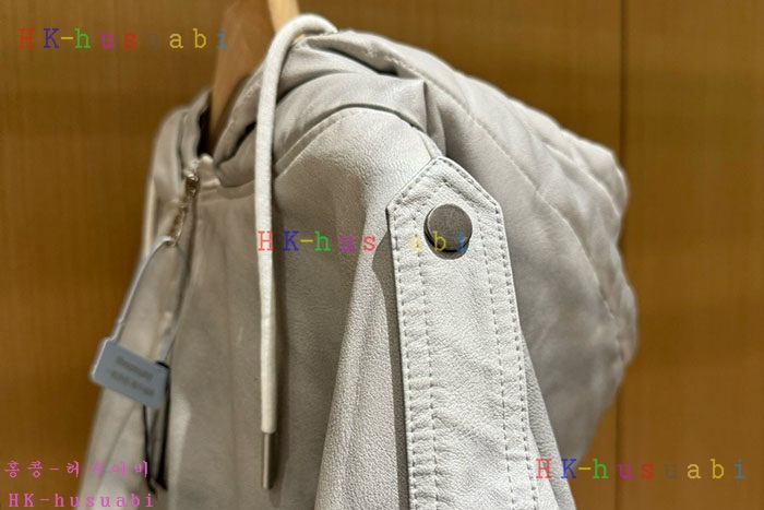NEW 발렌시아가 자켓 신상 B 857020
