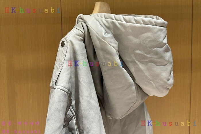 NEW 발렌시아가 자켓 신상 B 857020