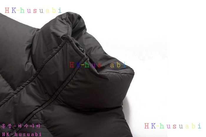 NEW 발렌시아가 패딩조끼 신상 B 857022