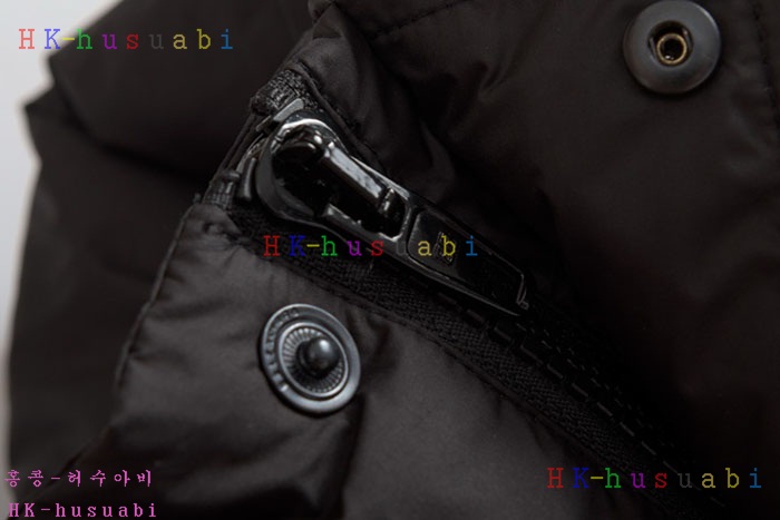 NEW 발렌시아가 패딩조끼 신상 B 857022