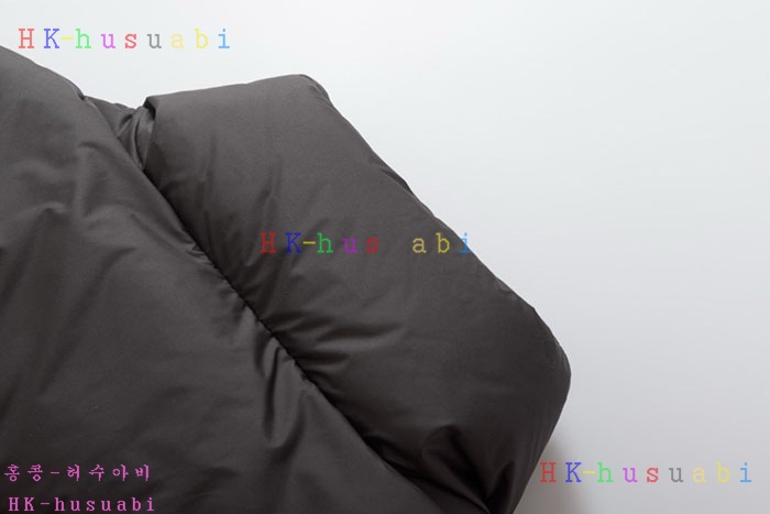 NEW 발렌시아가 패딩조끼 신상 B 857022