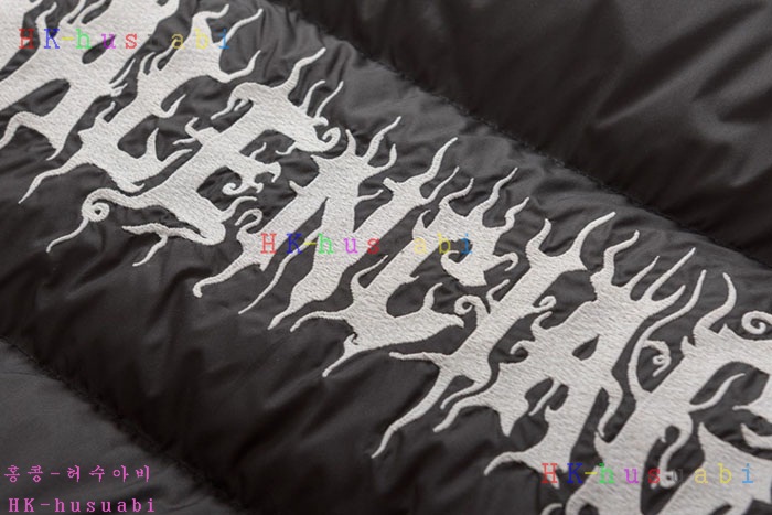 NEW 발렌시아가 패딩조끼 신상 B 857022