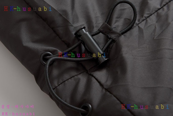 NEW 발렌시아가 패딩조끼 신상 B 857022