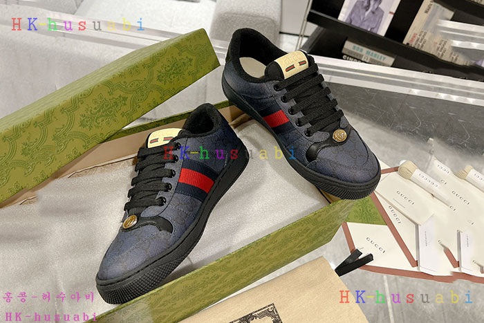 NEW 구찌 신발 신상 GU 1577029