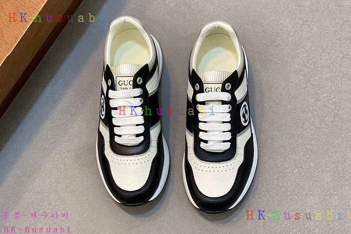 NEW 구찌 신발 신상 GU 1578806