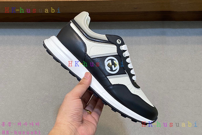 NEW 구찌 신발 신상 GU 1578806