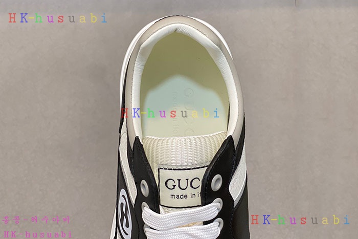 NEW 구찌 신발 신상 GU 1578806