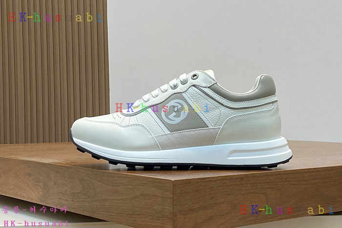 NEW 구찌 신발 신상 GU 1578809