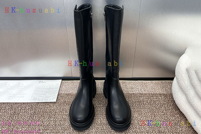 NEW 디올 부츠 신상 DR 968011