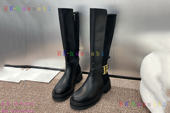 NEW 디올 부츠 신상 DR 968011