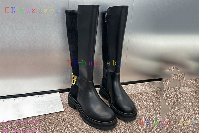 NEW 디올 부츠 신상 DR 968011