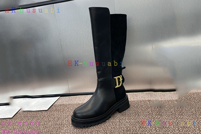 NEW 디올 부츠 신상 DR 968011