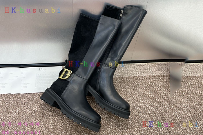 NEW 디올 부츠 신상 DR 968011