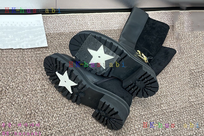 NEW 디올 부츠 신상 DR 968011