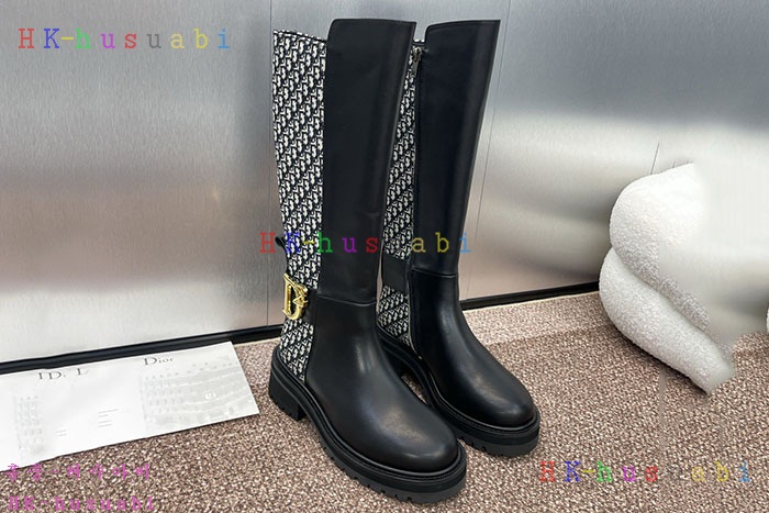 NEW 디올 부츠 신상 DR 968010