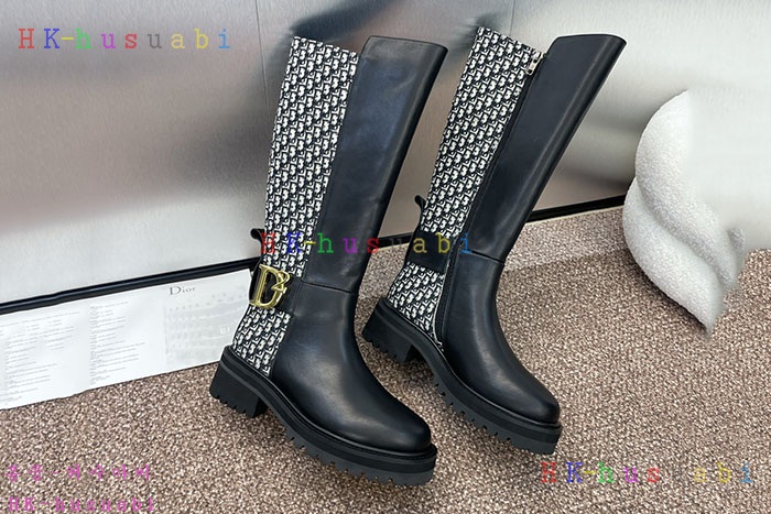 NEW 디올 부츠 신상 DR 968010