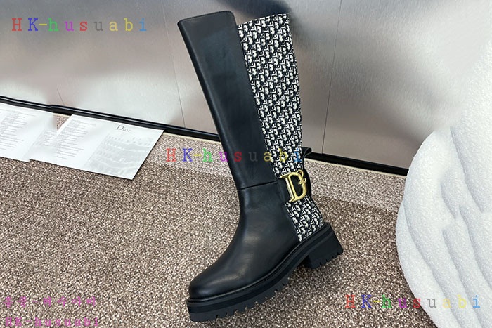 NEW 디올 부츠 신상 DR 968010