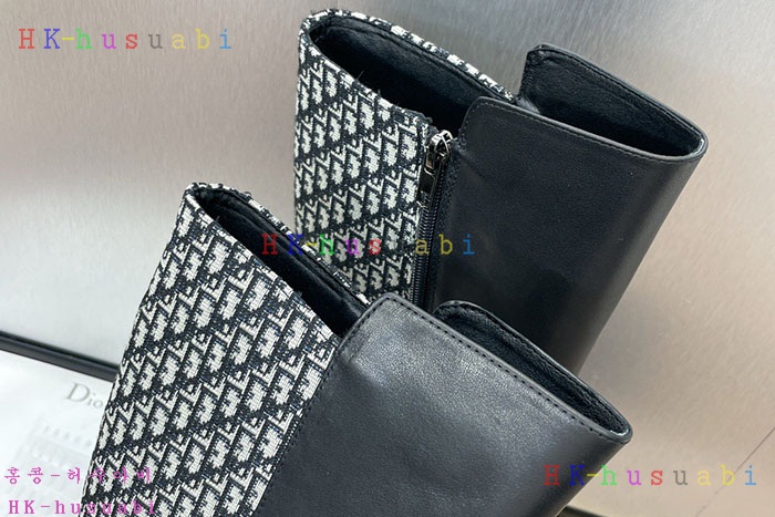 NEW 디올 부츠 신상 DR 968010