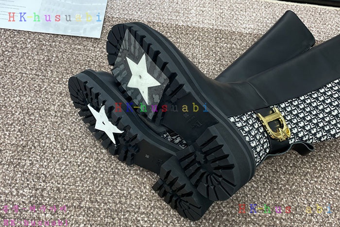 NEW 디올 부츠 신상 DR 968010