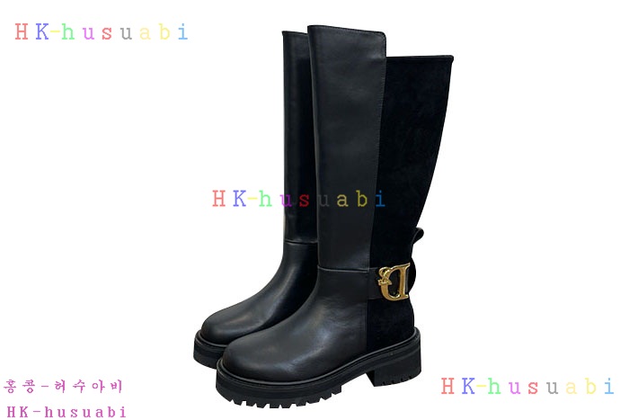 NEW 디올 부츠 신상 DR 968011