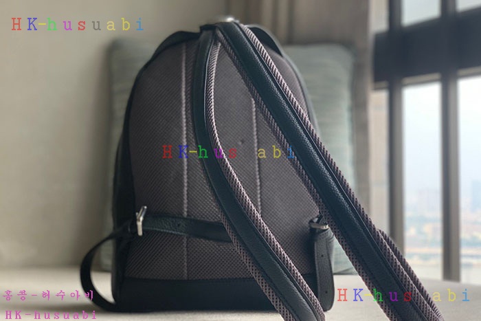 ★미러급★펜디 다이고널 펜디 키오도 백팩  7VZ076  7VZ077