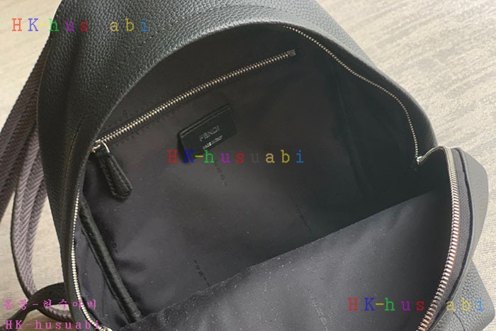 ★미러급★펜디 다이고널 펜디 키오도 백팩  7VZ076  7VZ077
