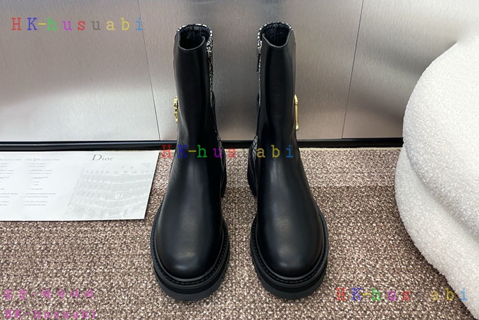 NEW 디올 부츠 신상 DR 7414045
