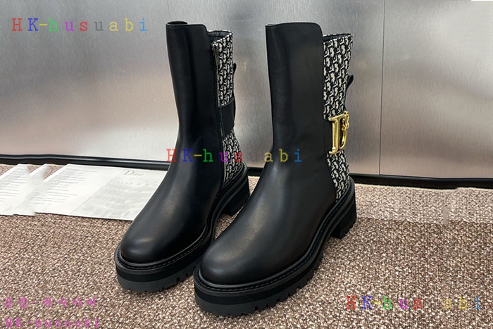NEW 디올 부츠 신상 DR 7414045