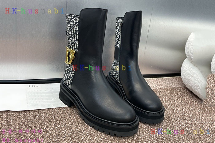 NEW 디올 부츠 신상 DR 7414045