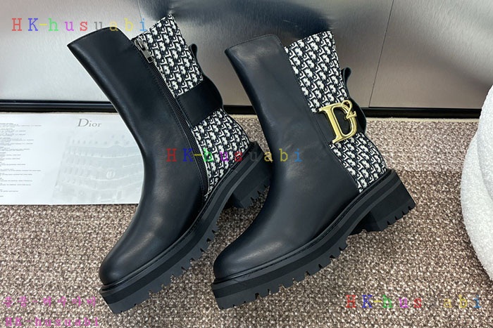 NEW 디올 부츠 신상 DR 7414045