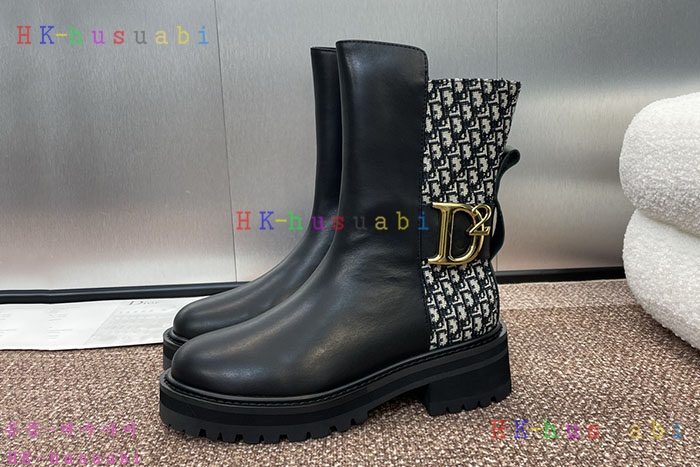 NEW 디올 부츠 신상 DR 7414045